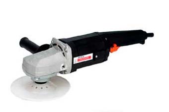 GPI DISC SANDER - LTP514  